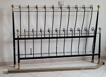 Sponde letto matrimoniale