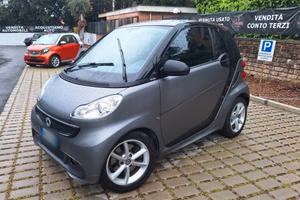 Smart ForTwo 1000 52 kW coupé pulse