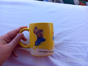 Tazza Nesquik Nestle