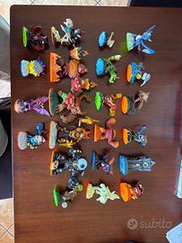 Skylanders