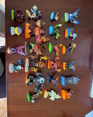 Skylanders
