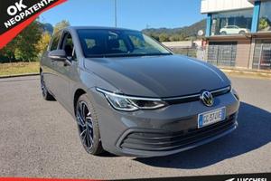 Volkswagen Golf 2.0 TDI DSG SCR Life