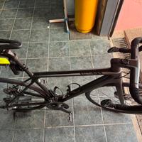 Bici da corsa