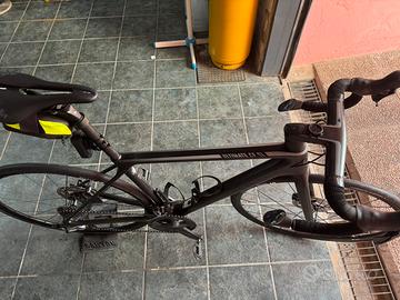 Bici da corsa