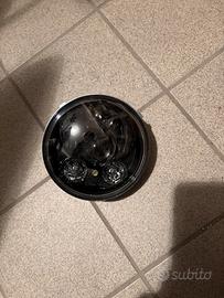 Faro led sportster harley davidson