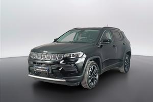 JEEP Compass II 2021 - Compass 1.6 mjt Limited 2wd