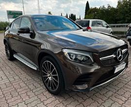 Mercedes-benz GLC 350 GLC 350 d 4Matic Premium