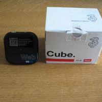 Modem wi-fi marca tre italia