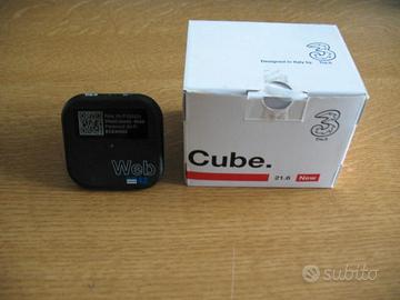 Modem wi-fi marca tre italia