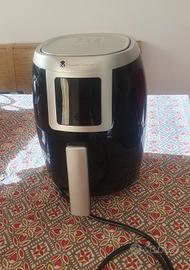 Friggitrice ad aria Carlo Cracco Master Pro