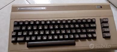 Commodore 64