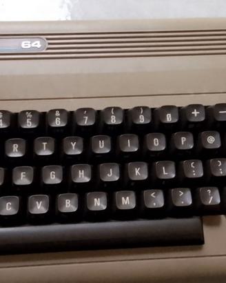 Commodore 64