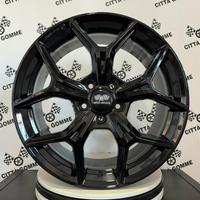 Cerchi in lega Mazda 3 4 5 6 Cx-3 Cx-5 Cx-7 Mx-5 3