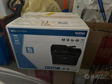 Stampante brother MFC L2710DW