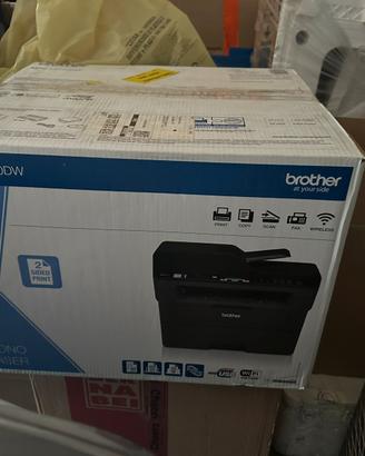 Stampante brother MFC L2710DW