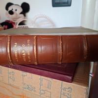 libri antichi 