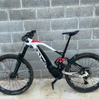 Ebike Fantic xef 1.9 RACE