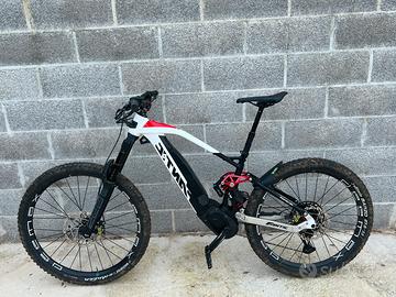 Ebike Fantic xef 1.9 RACE