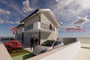 Villa bifamiliare Avezzano [Cod. rif 3308301VRG]