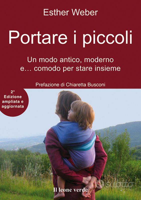 Sono qui con te - Libro Il Leone Verde Edizioni