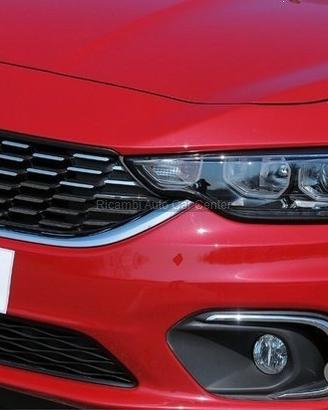Musata frontale completo fiat tipo
