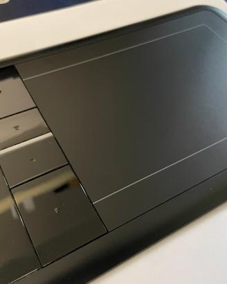 Wacom Bamboo Touch CTT-460