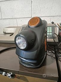 compressione d'aria 4 in 1 portatile 