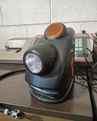 compressione d'aria 4 in 1 portatile 