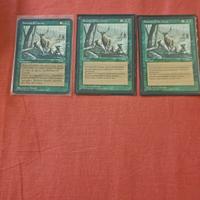 Carte magic 