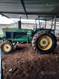 Trattore agricolo jundir31-30