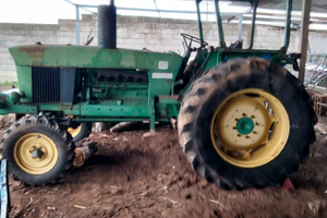 Trattore agricolo jundir31-30