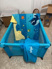 Box per neonati