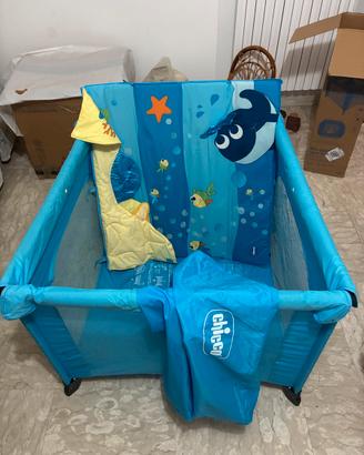 Box per neonati