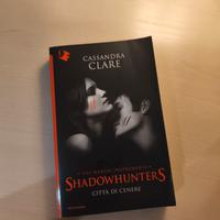 Shadowhunters - Città di cenere