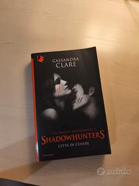 Shadowhunters - Città di cenere
