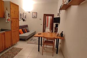 Bilocale citta' studi - milano