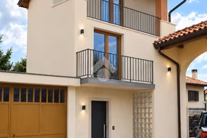CASA INDIPENDENTE A GIAVENO