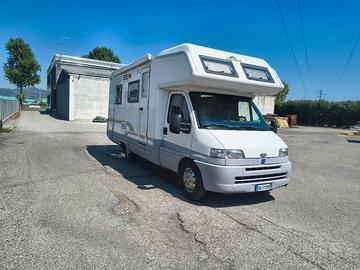 Laika Ecovip 5 gold