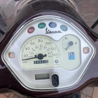 Vespa LX 150