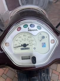Vespa LX 150