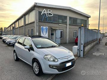 FIAT Punto Evo 1.4 5p GPL *OK NEOPATENTATI* *FIN