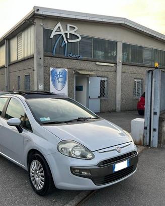 FIAT Punto Evo 1.4 5p GPL *OK NEOPATENTATI* *FIN