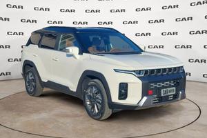 KGM Torres Full Hybrid 204 CV K-Line