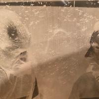 Gino Bartali  e Fausto Coppi