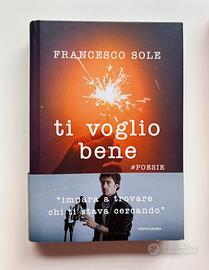 Libro Ti vogliø bene