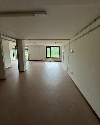 UFFICIO A TRESCORE BALNEARIO