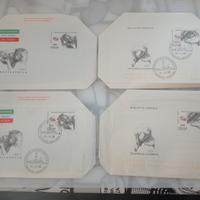 biglietti / Cartoline postali