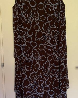 Vestito estivo per donna