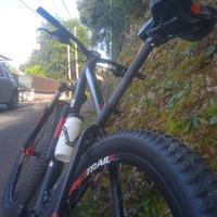 MTB  nuova 