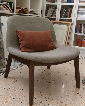 Poltrona Calligaris College